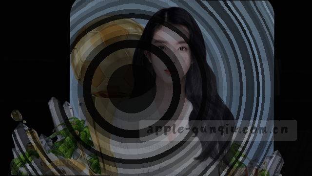 滑动屏幕，看见新世界