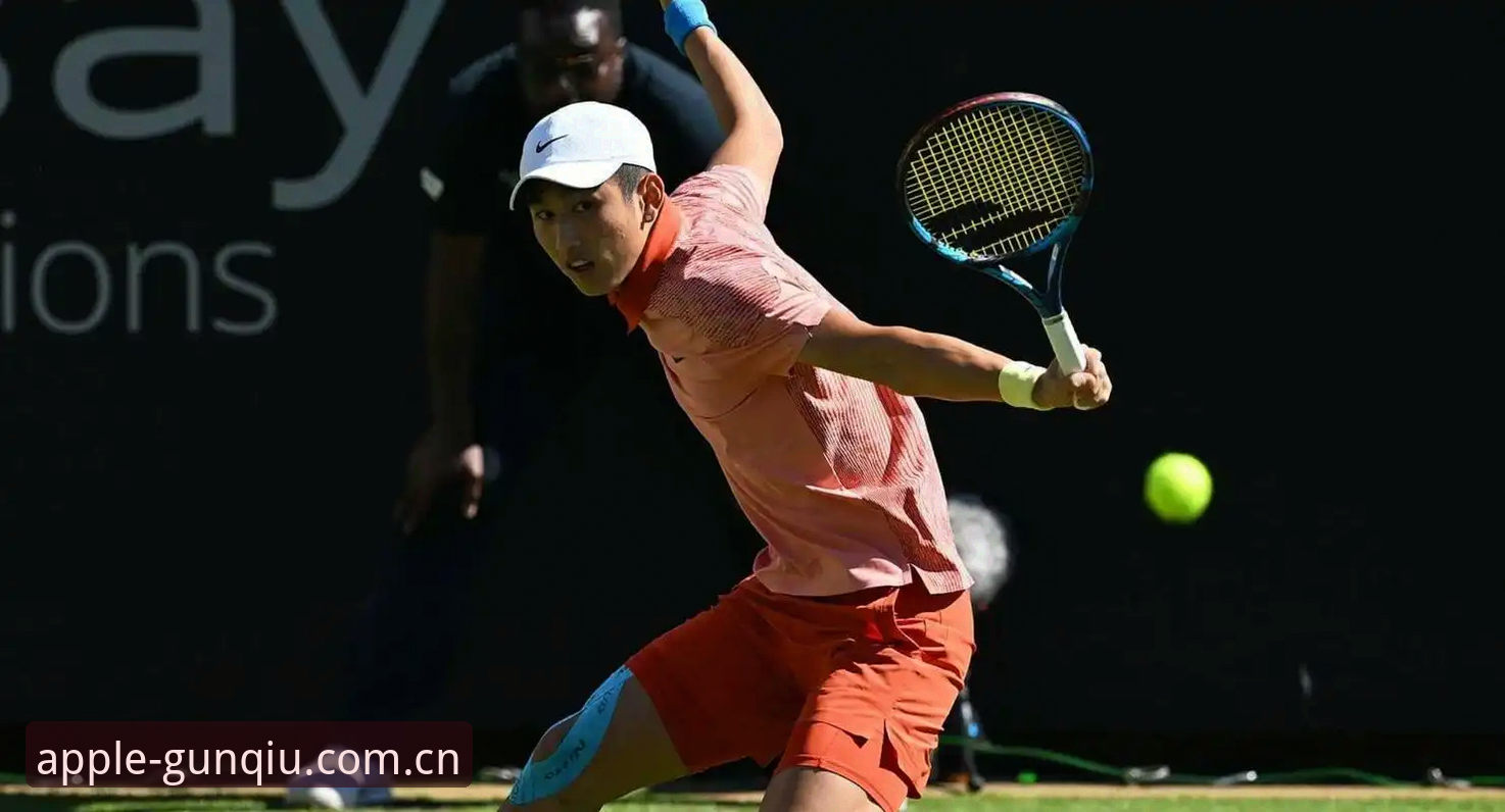 ATP伊斯特本站迪亚洛逆转晋级，滚球体育平台带你关注草地赛季最新战况